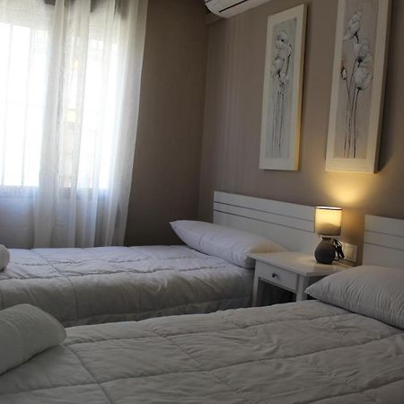 Apartamento Jardines De Cuenca Ronda Dış mekan fotoğraf