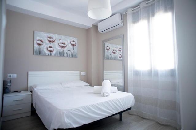 Apartamento Jardines De Cuenca Ronda Dış mekan fotoğraf