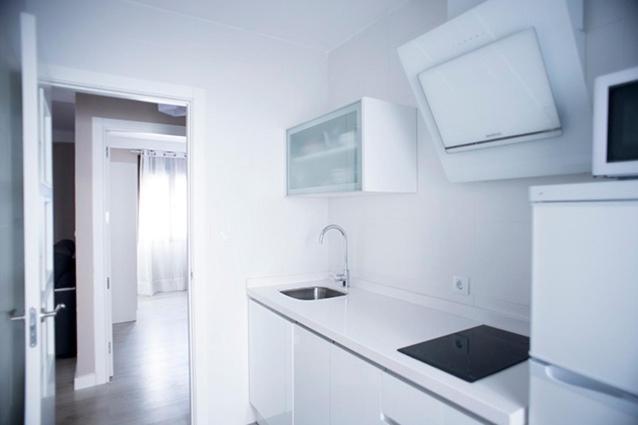Apartamento Jardines De Cuenca Ronda Dış mekan fotoğraf