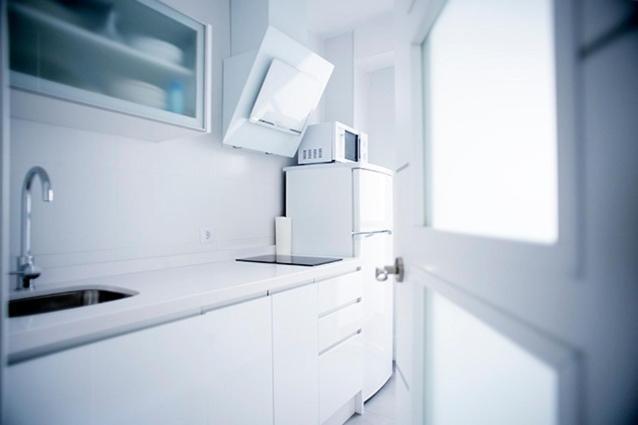 Apartamento Jardines De Cuenca Ronda Dış mekan fotoğraf