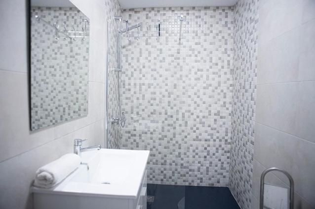 Apartamento Jardines De Cuenca Ronda Dış mekan fotoğraf