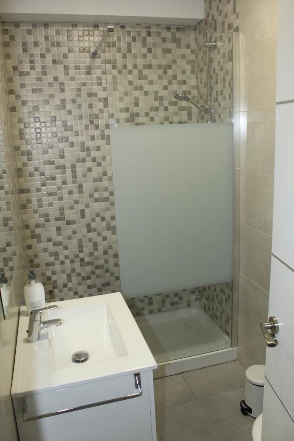Apartamento Jardines De Cuenca Ronda Dış mekan fotoğraf